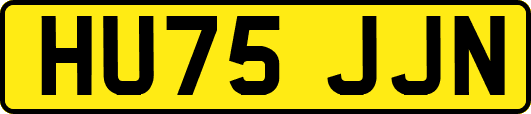 HU75JJN