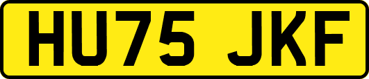HU75JKF