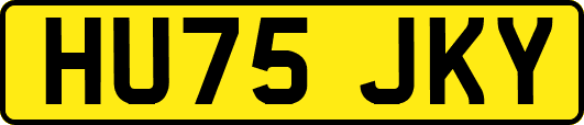 HU75JKY