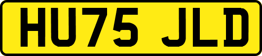 HU75JLD