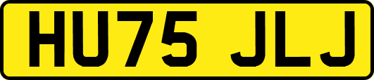 HU75JLJ