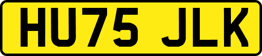 HU75JLK