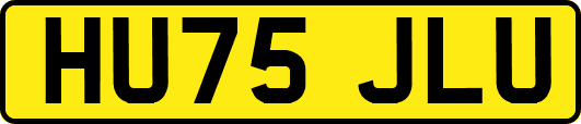 HU75JLU