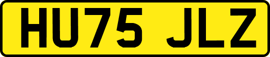 HU75JLZ