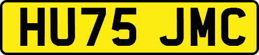 HU75JMC