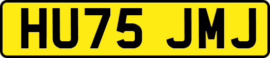 HU75JMJ