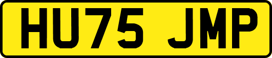 HU75JMP