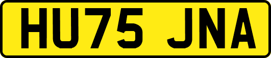 HU75JNA