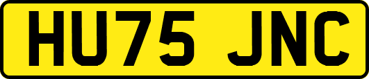 HU75JNC