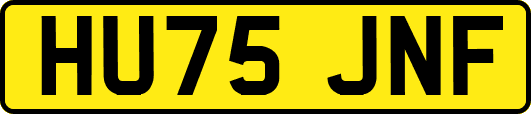 HU75JNF