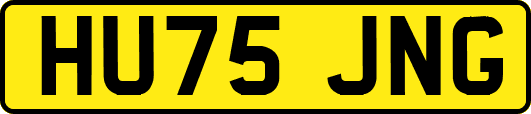 HU75JNG