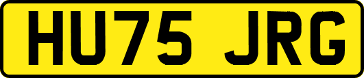 HU75JRG