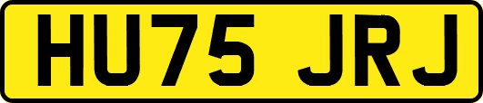 HU75JRJ