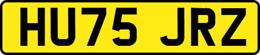 HU75JRZ