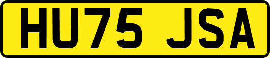 HU75JSA