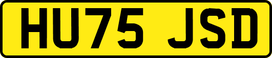 HU75JSD