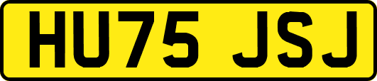 HU75JSJ