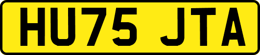 HU75JTA