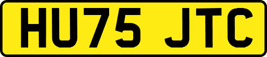 HU75JTC