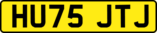 HU75JTJ