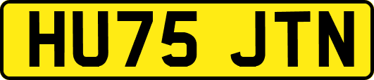 HU75JTN