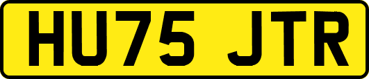 HU75JTR