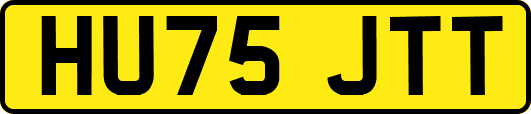 HU75JTT