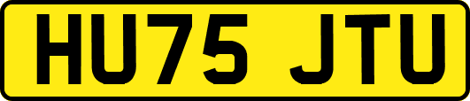 HU75JTU