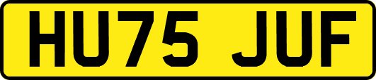 HU75JUF