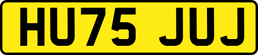 HU75JUJ
