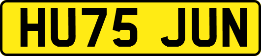 HU75JUN