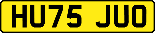 HU75JUO