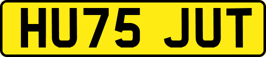 HU75JUT