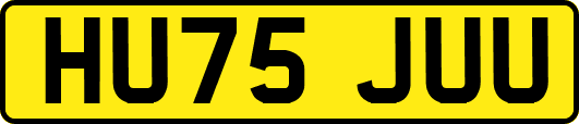 HU75JUU