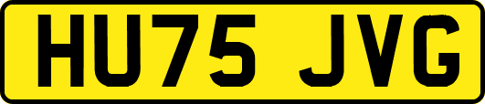 HU75JVG