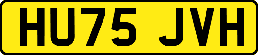 HU75JVH