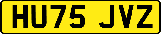HU75JVZ