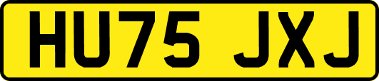 HU75JXJ