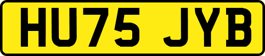 HU75JYB