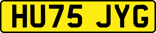 HU75JYG