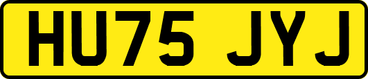 HU75JYJ