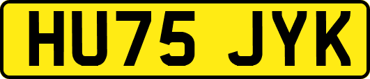HU75JYK