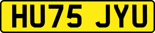 HU75JYU