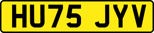 HU75JYV