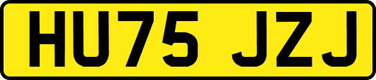HU75JZJ