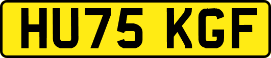 HU75KGF