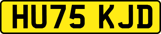 HU75KJD