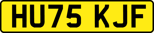 HU75KJF