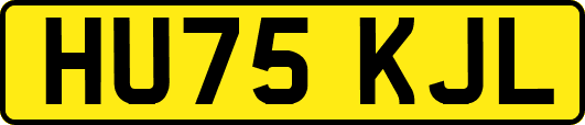 HU75KJL