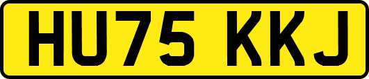 HU75KKJ